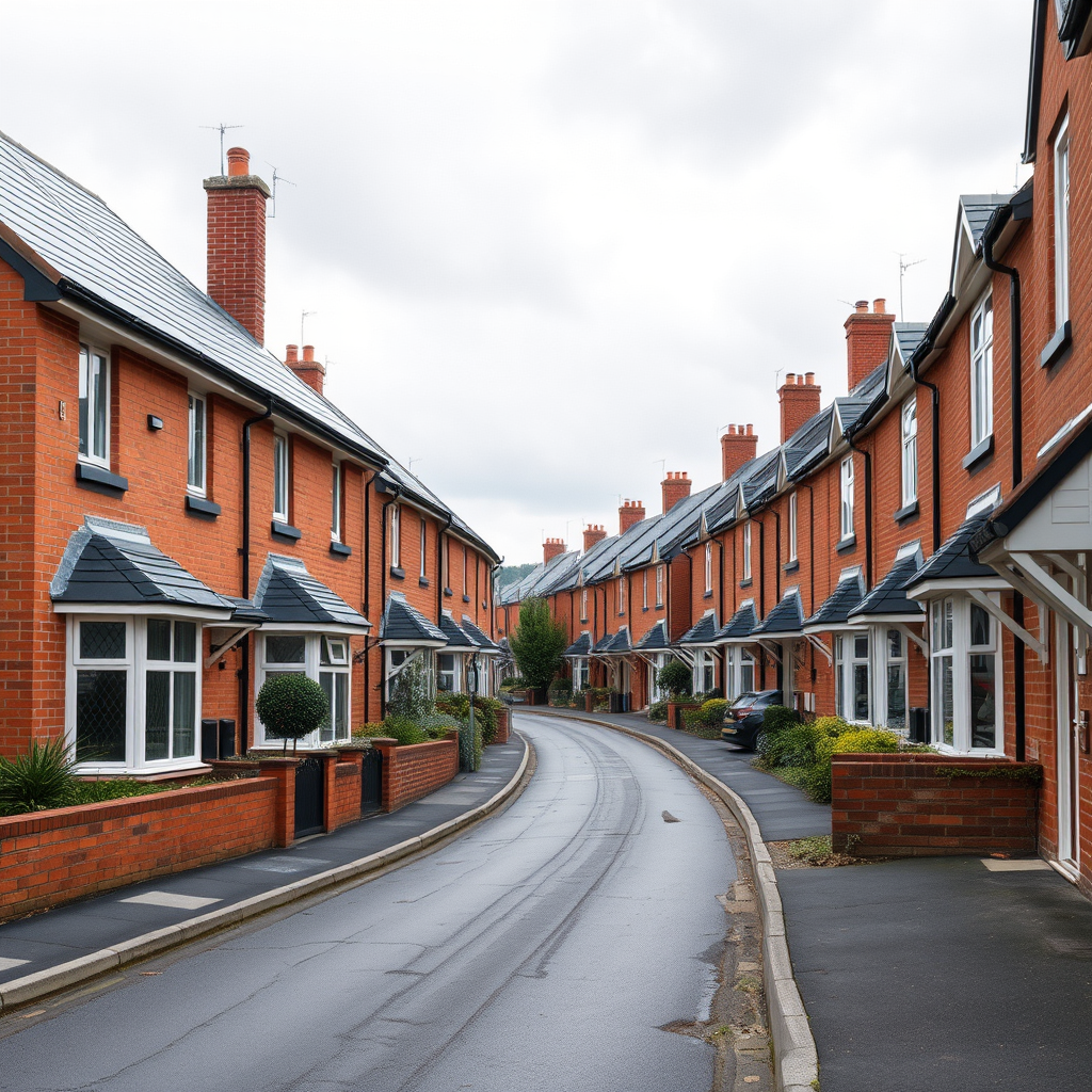 Wales property market shows promising signs of accessibility
